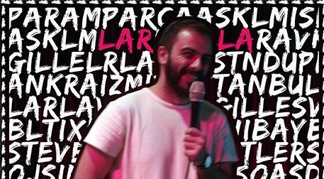 larla g sikilmislik tickets
