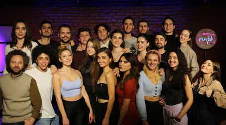 bkm mutfak sinatro tickets