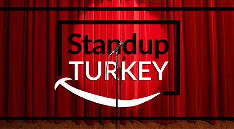 standup turkey tickets