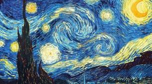 Yağlı Boya Workshop Van Gogh tickets.