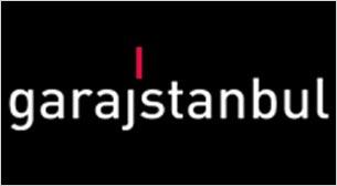 garajistanbul logo