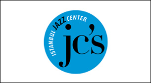 İstanbul Jazz Center logo