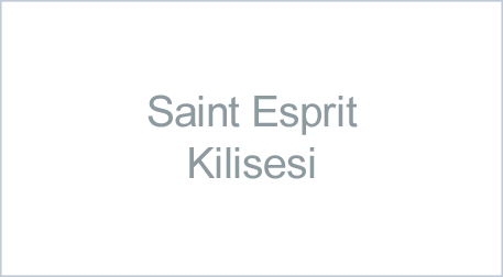St. Antuan Kilisesi logo