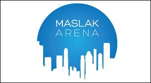 Refresh The Venue logo