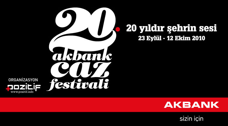 Caz Festivali