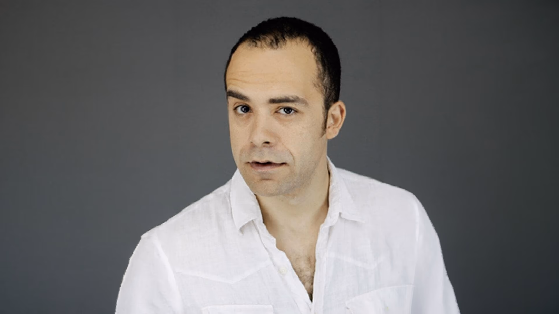 Sarp Aydınoğlu