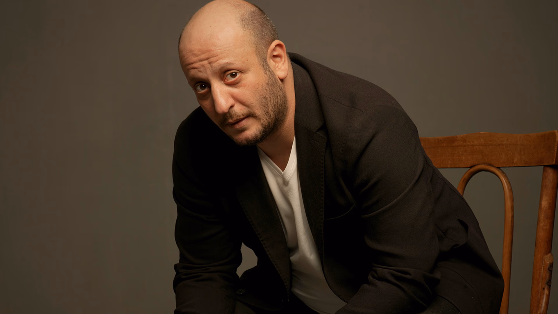 Serkan Keskin