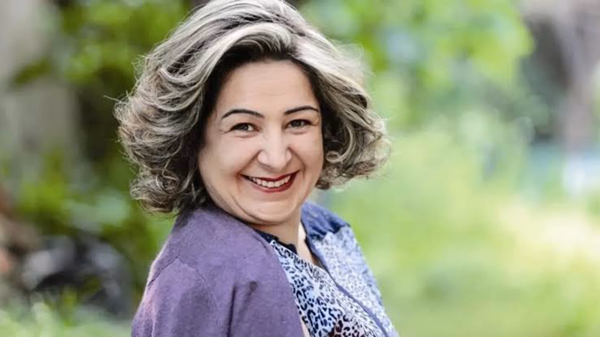 Zeynep Kankonde