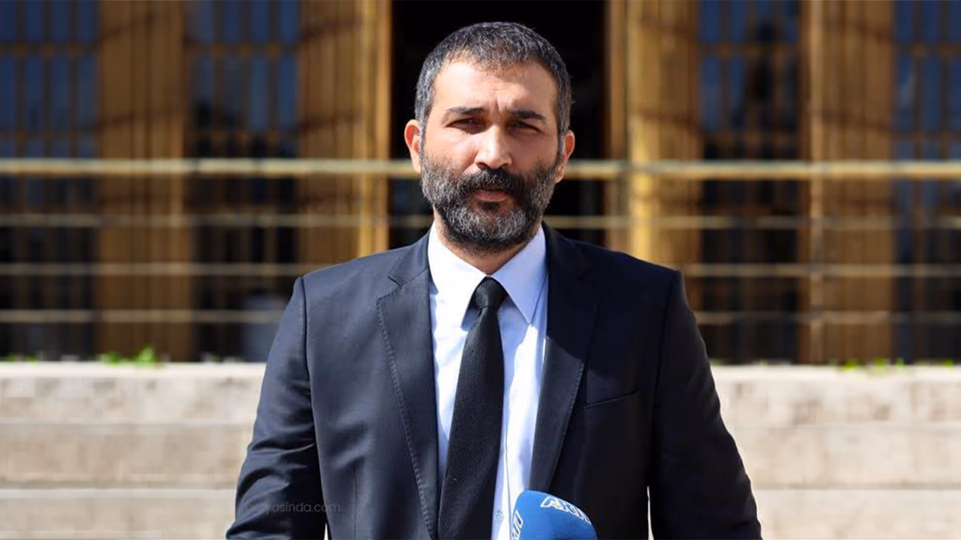 Barış Atay