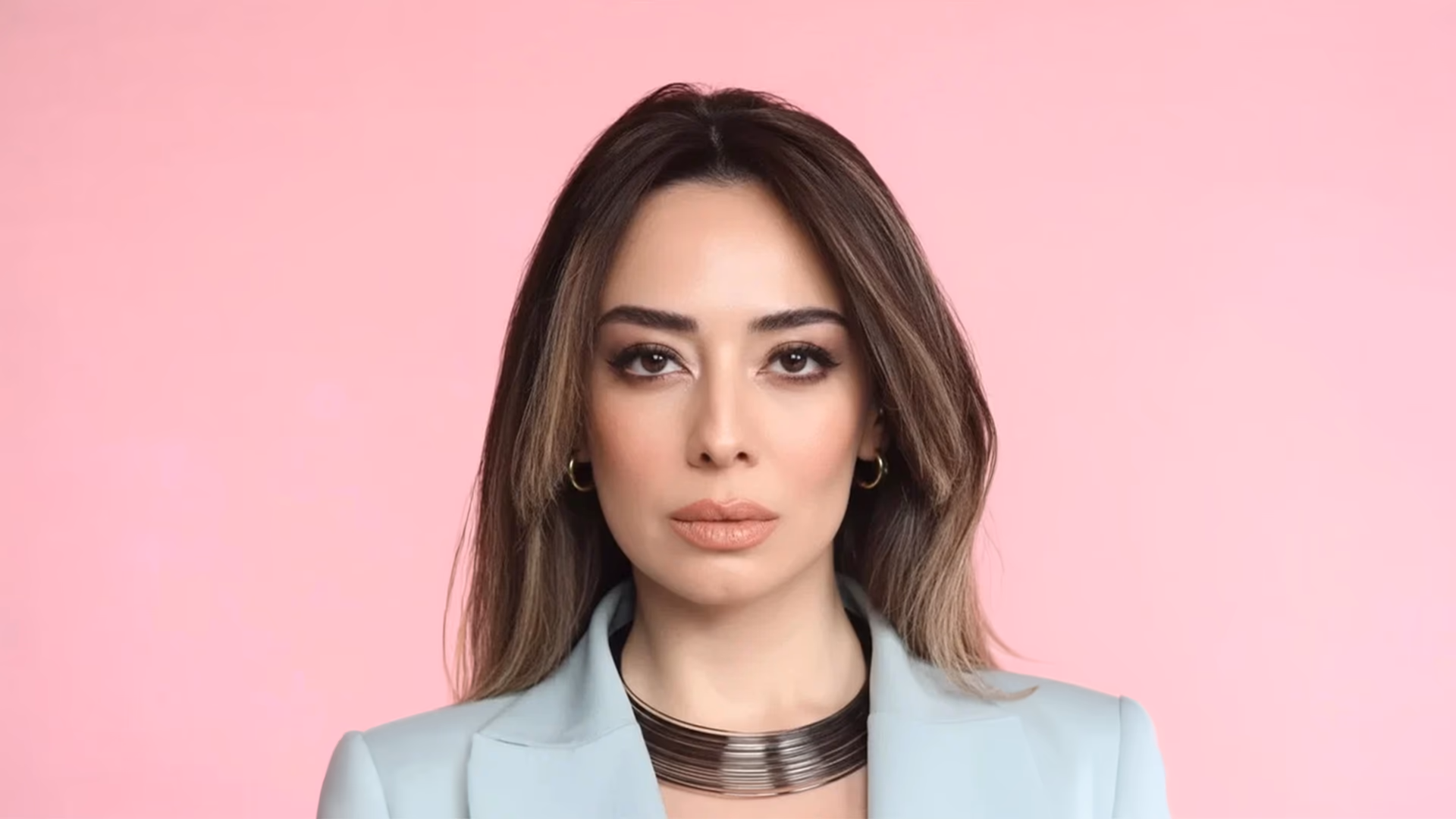 Merve Sevi