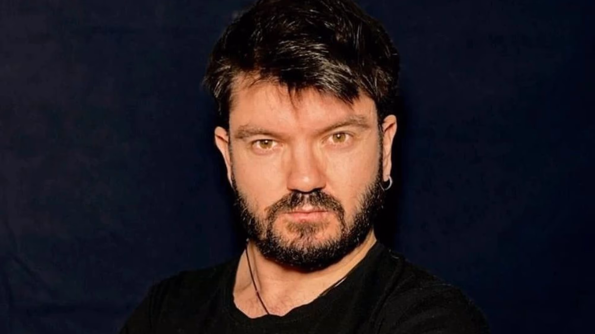 Giray Mert Özdenoğlu 