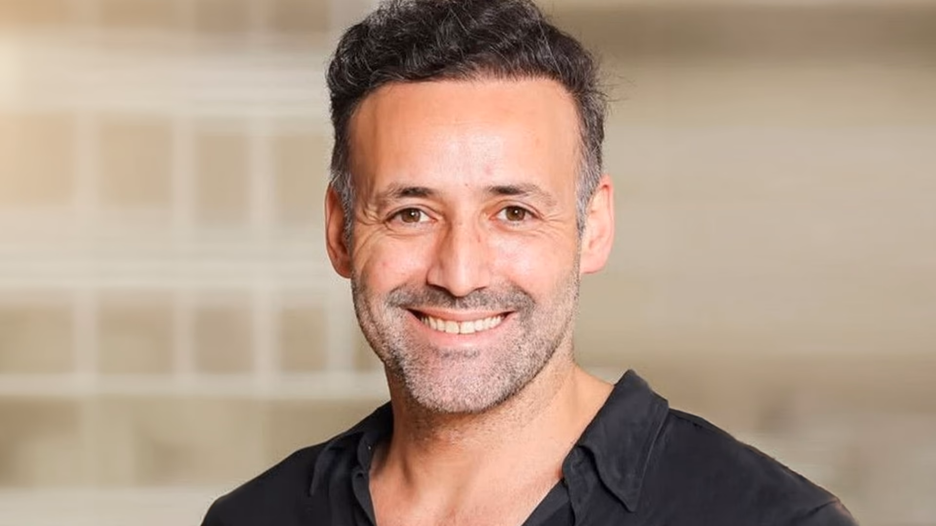 Aziz Aslan