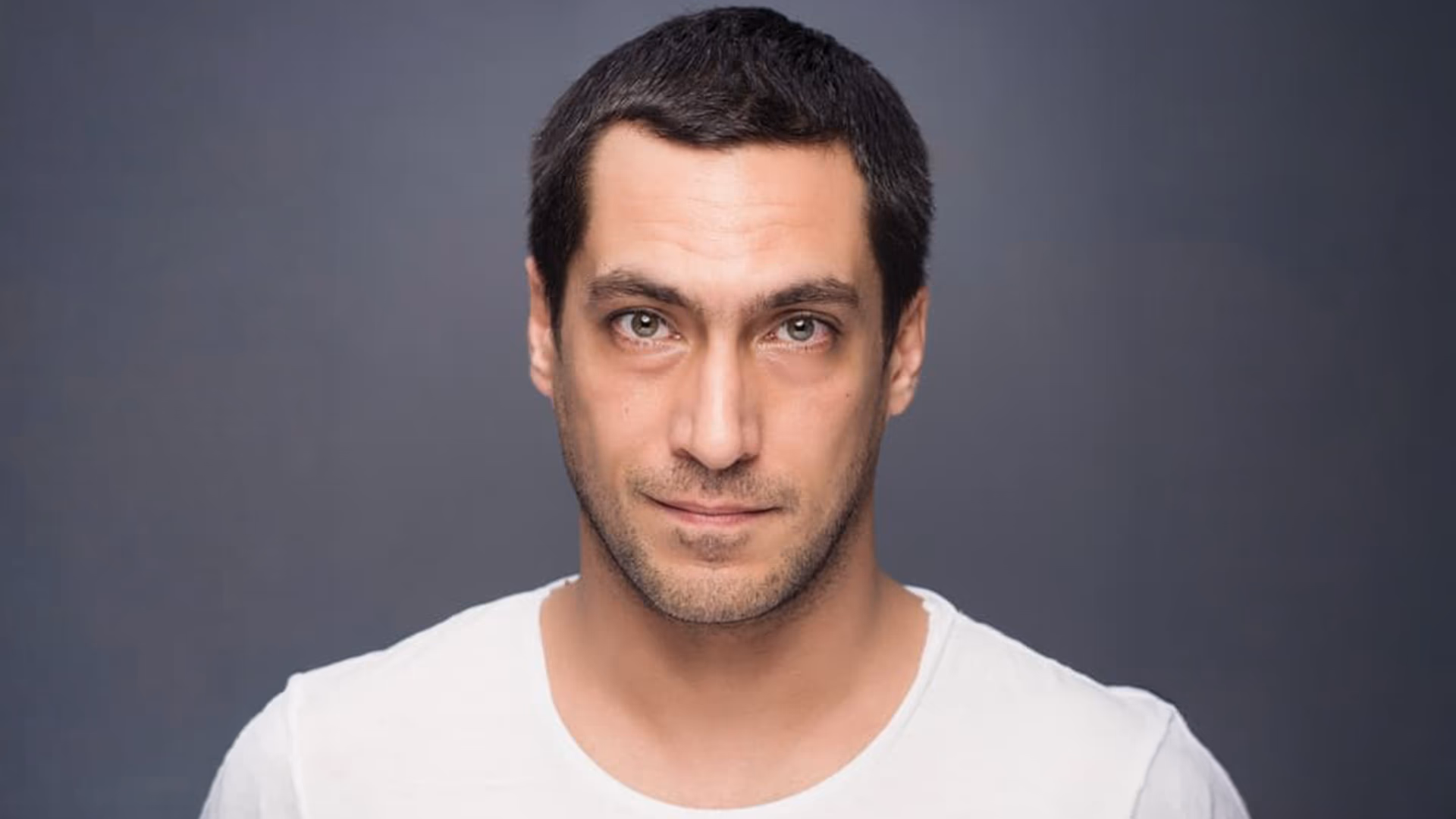 Berk Hakman