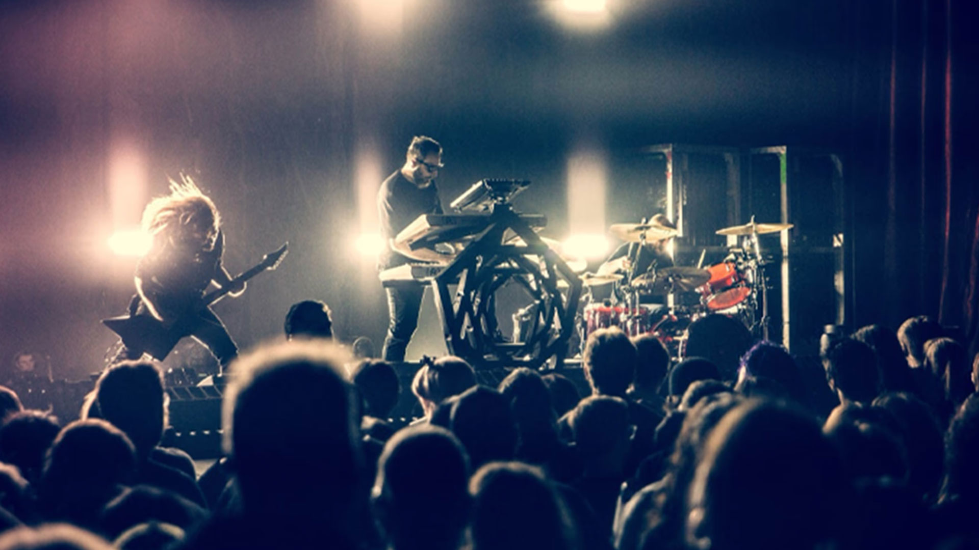 Carpenter Brut