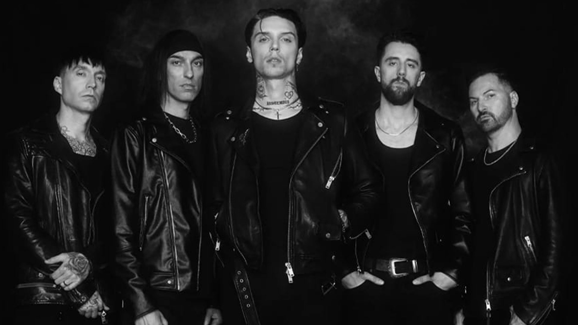 Black Veil Brides