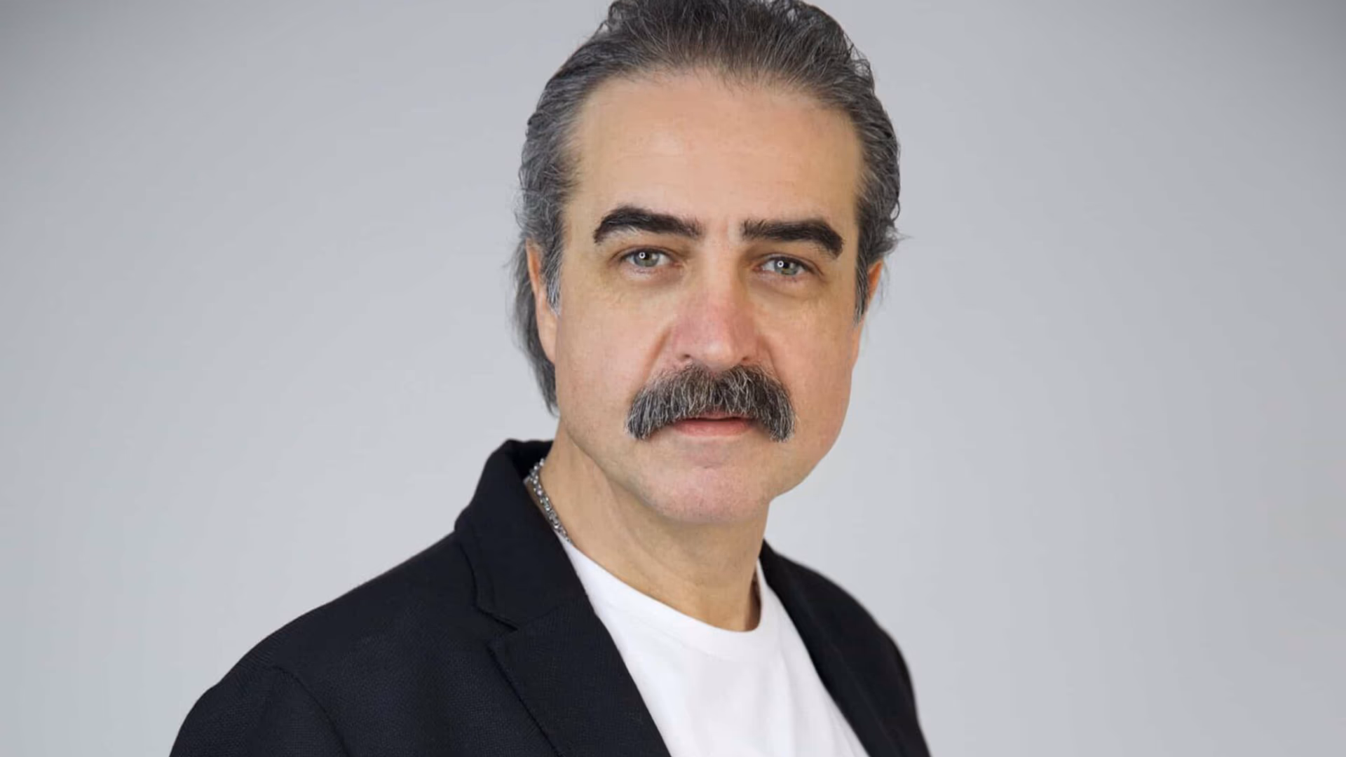 Bülent Alkış