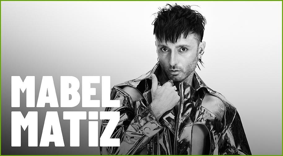 Mabel Matiz 