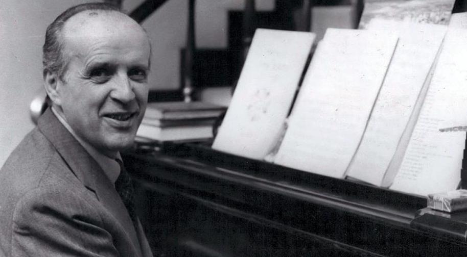 Nino Rota