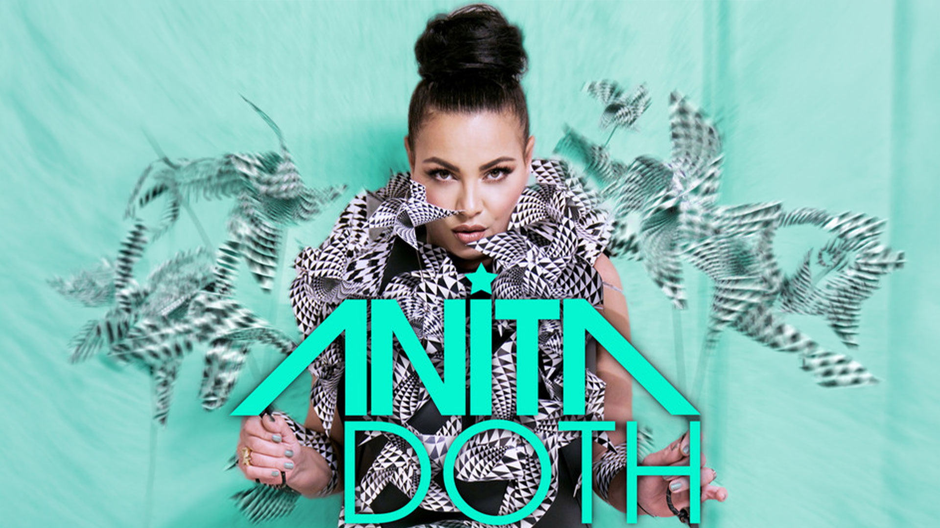 Anita Doth