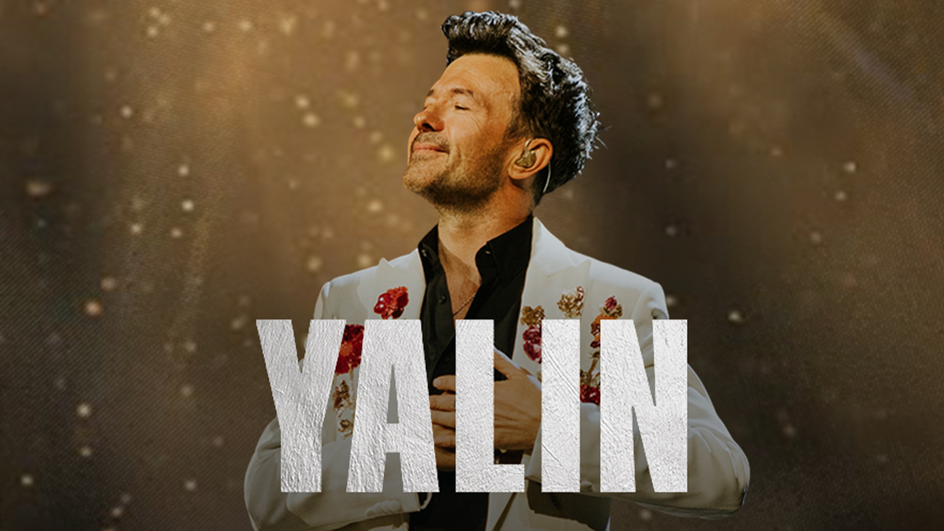 Yalın