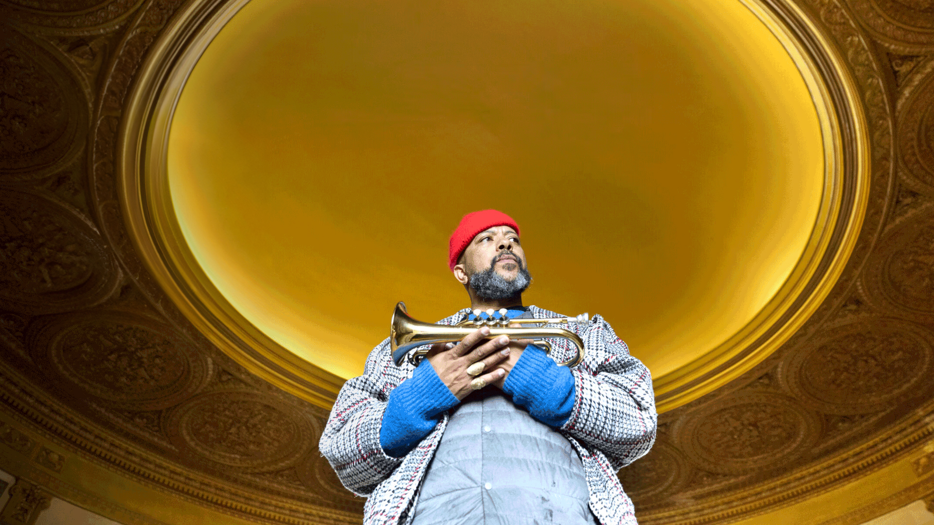 Ben LaMar Gay