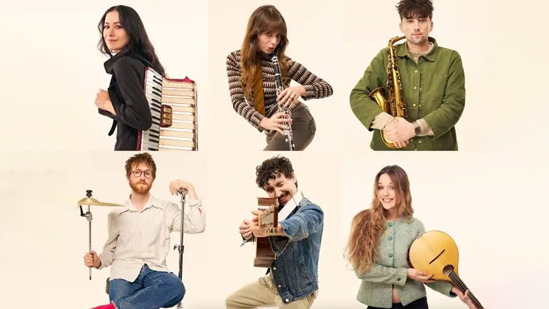 Black Country, New Road