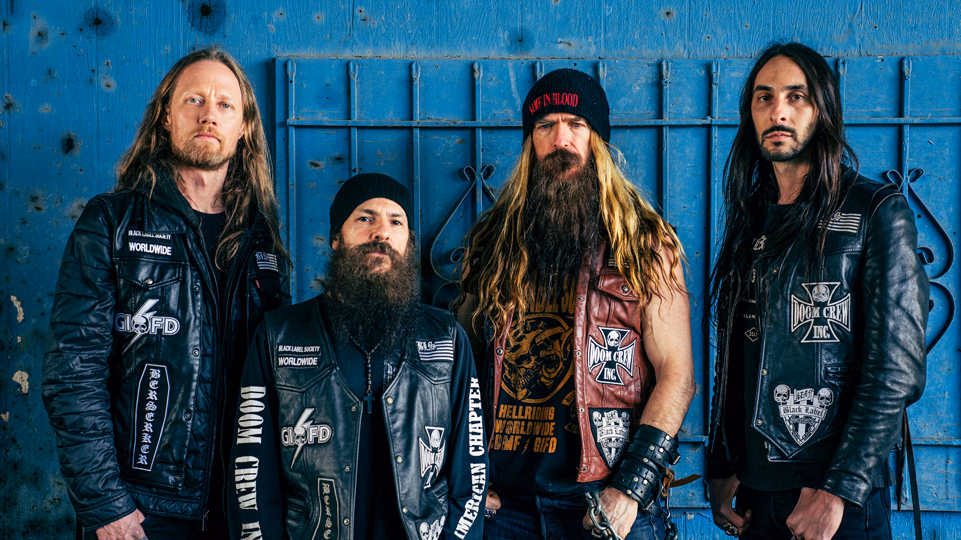 Black Label Society