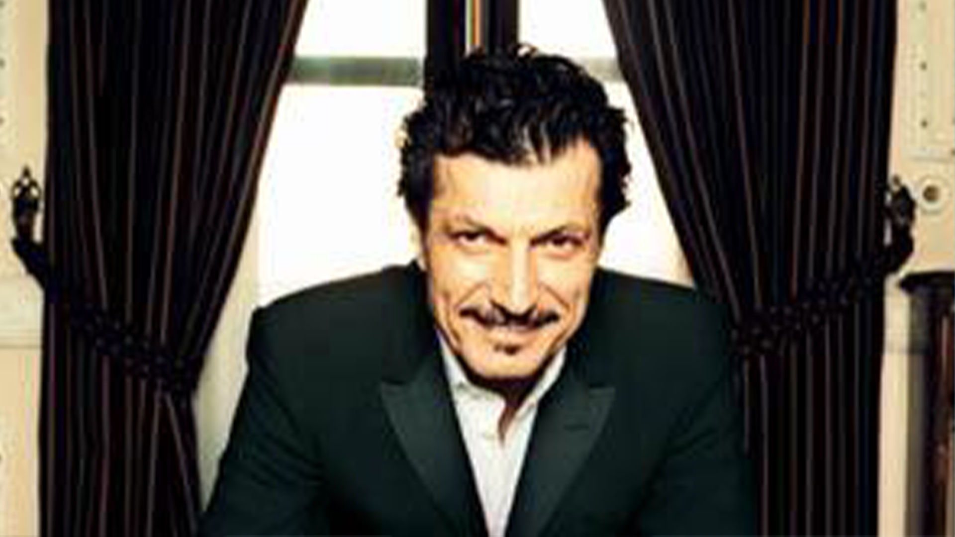 Burhan Öçal