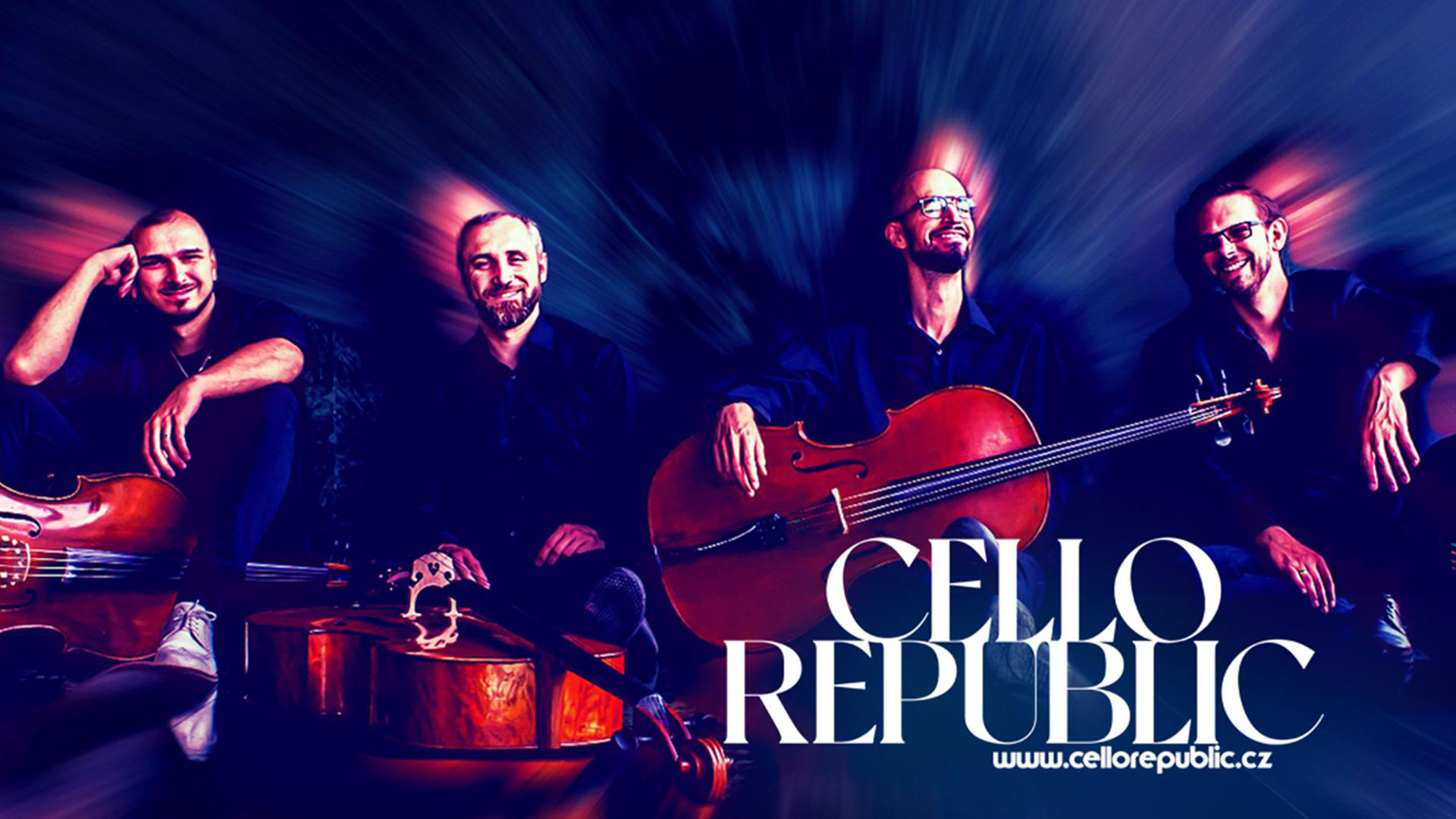 Cello Republic