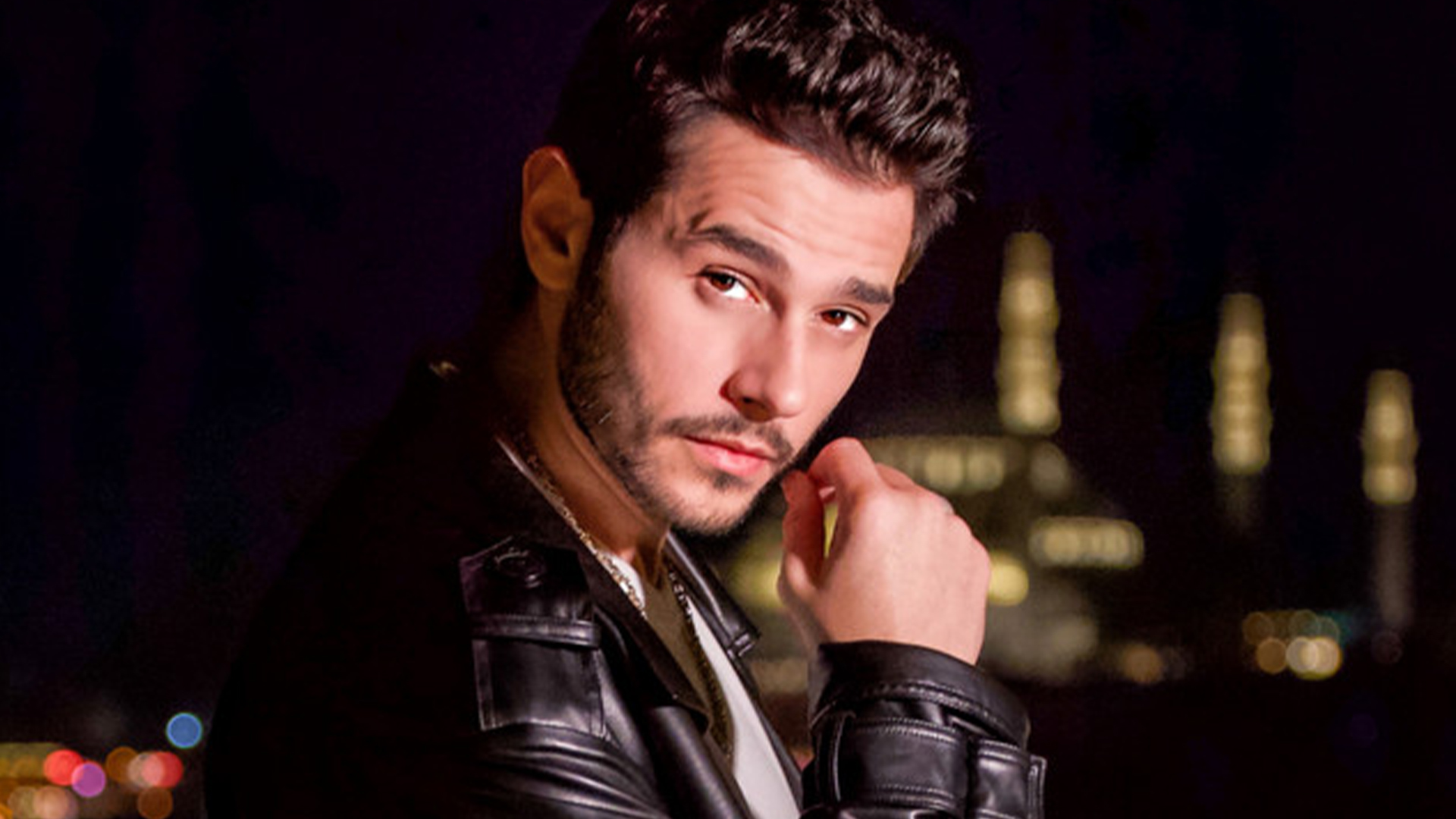 Cem Belevi