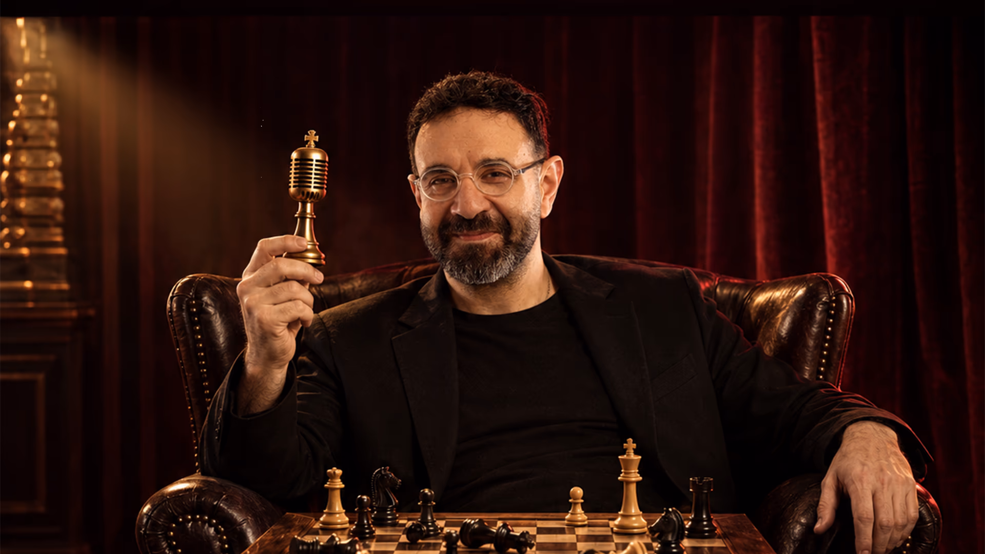 Cem Eroğlu