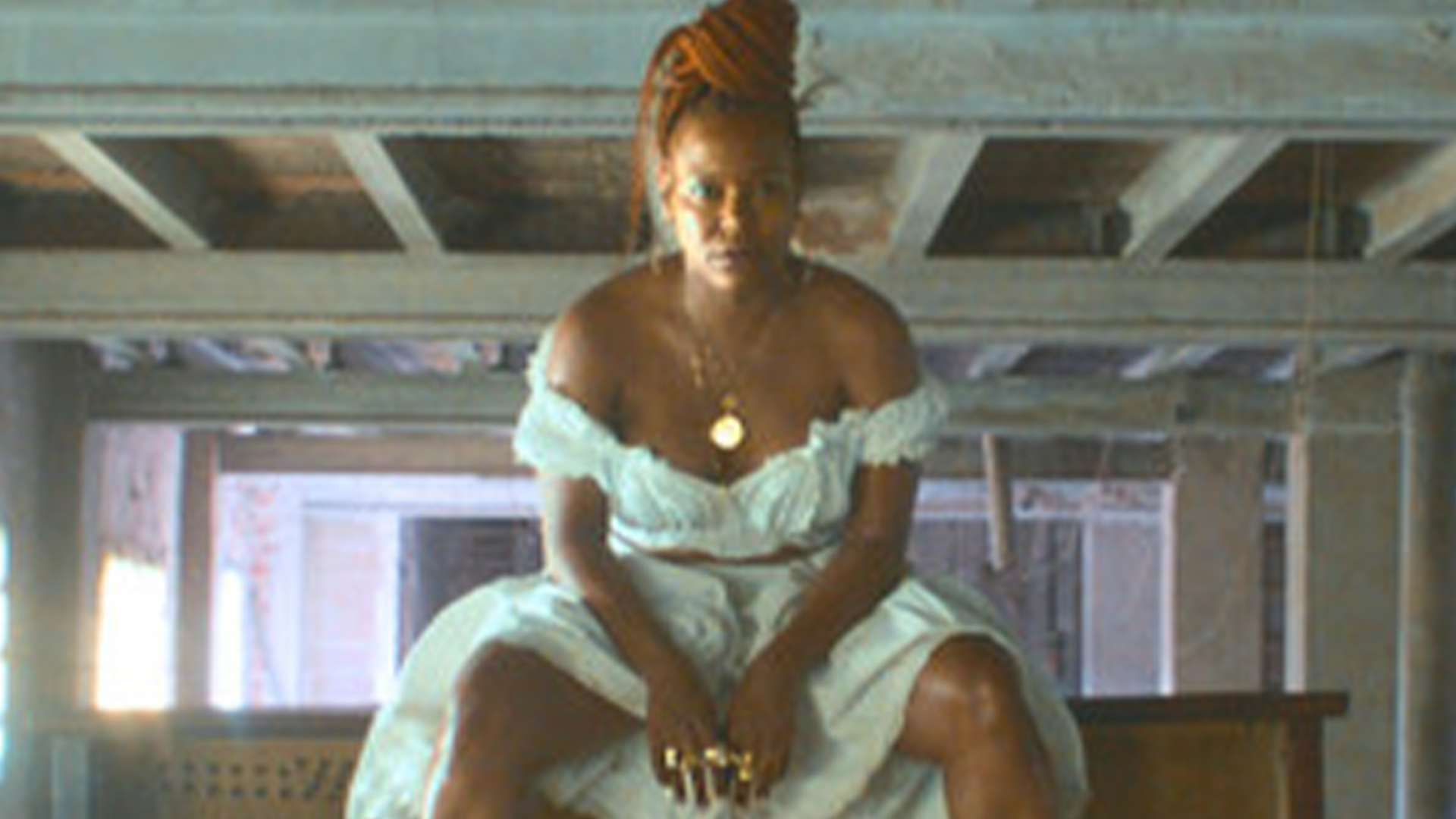 China Moses