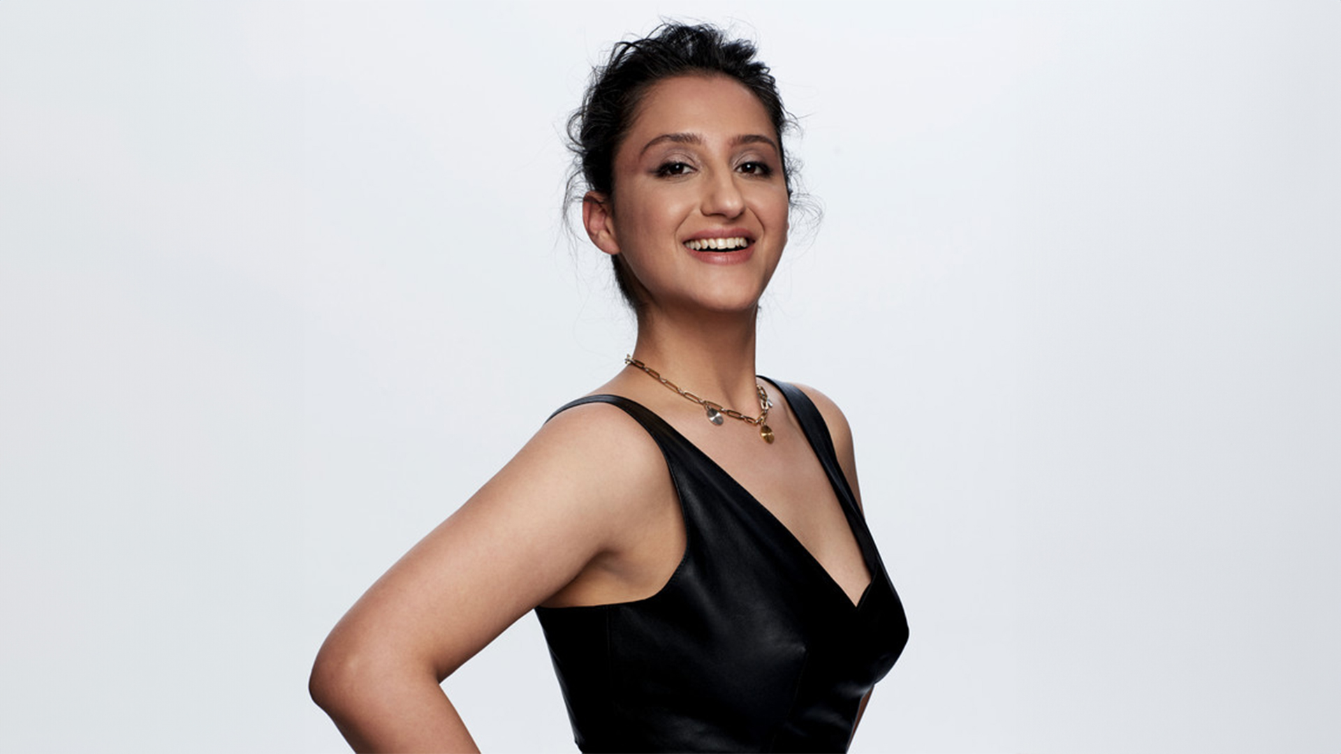 Ecem Erkek