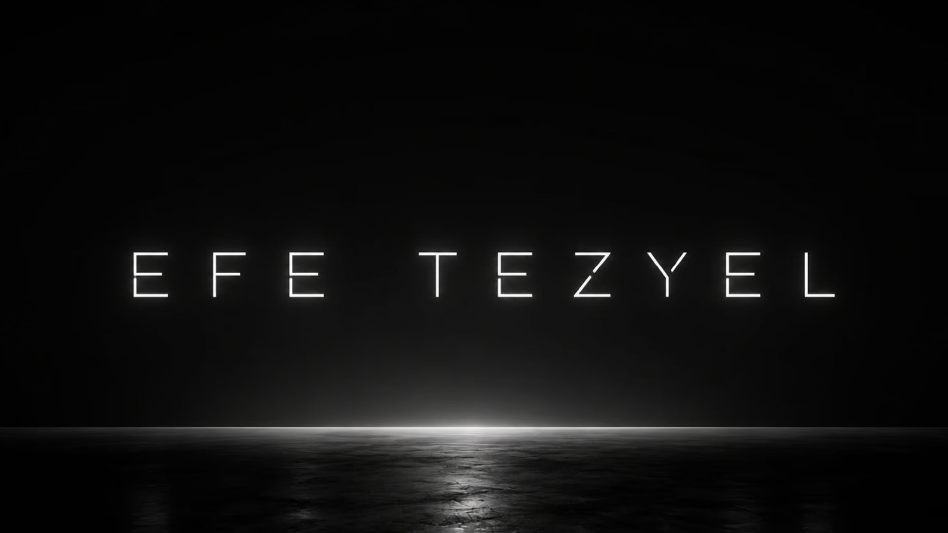 Efe Tezyel