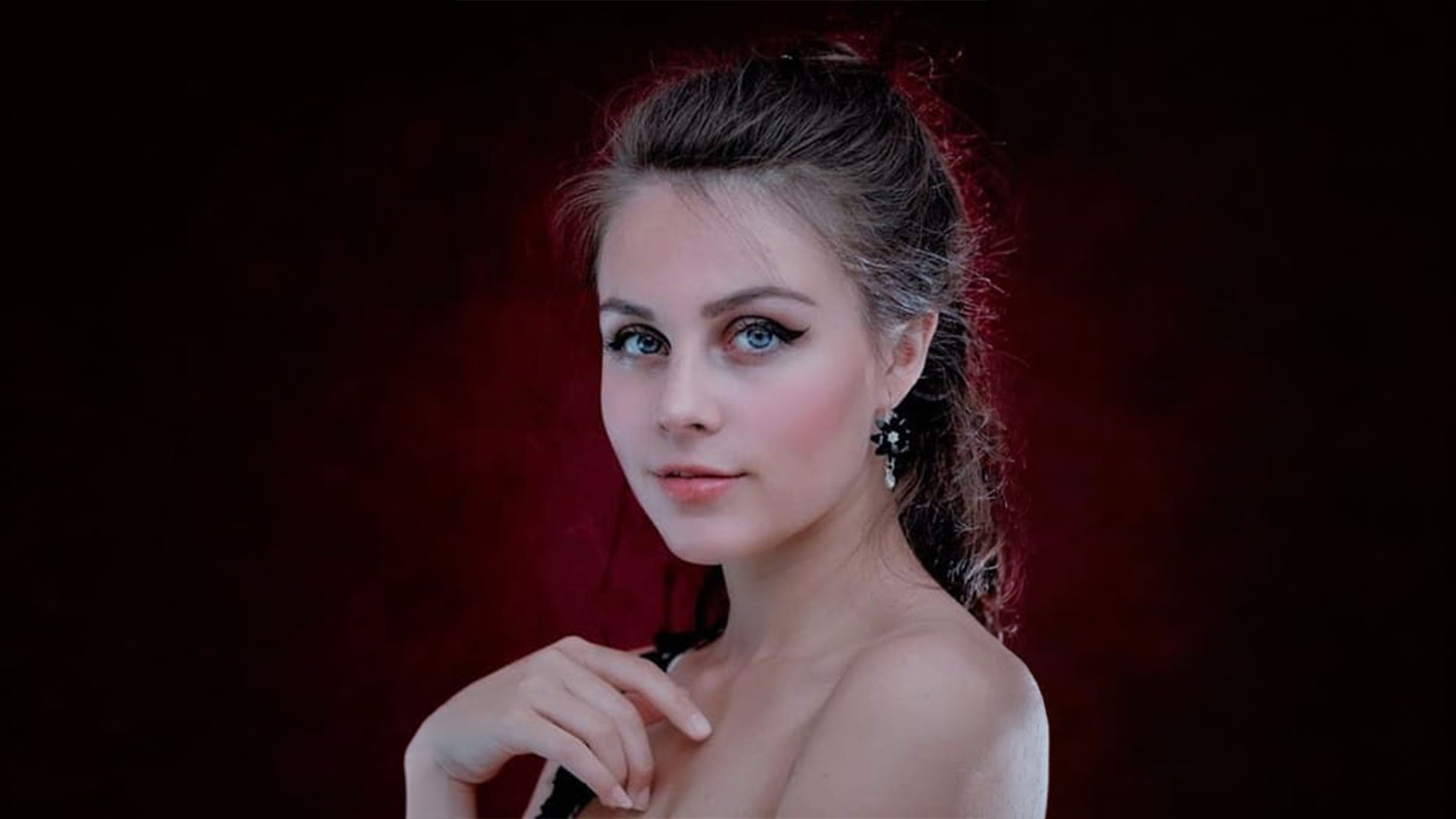 Ekaterina Shelehova