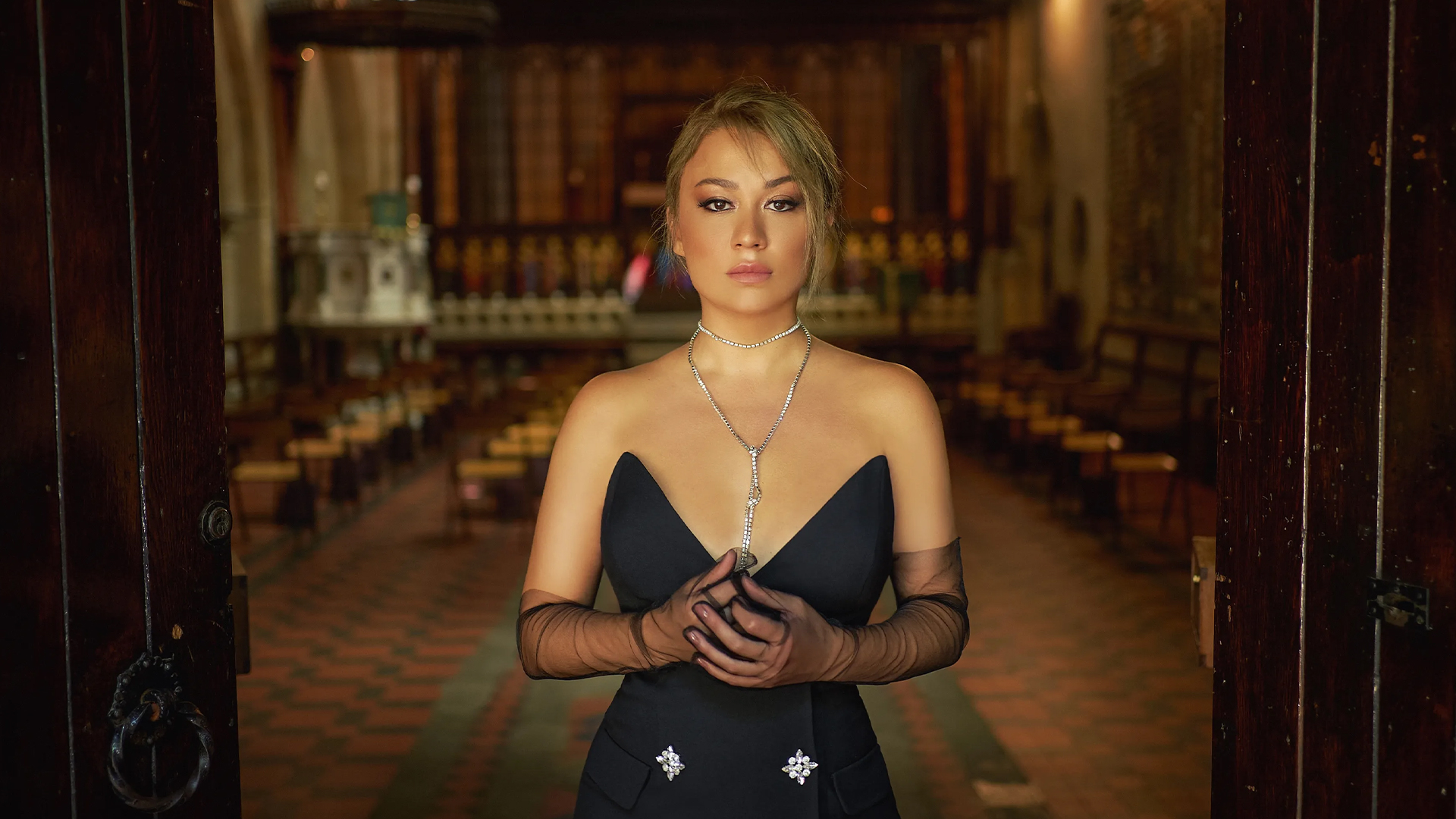 Evet Ne Söylüyorduk