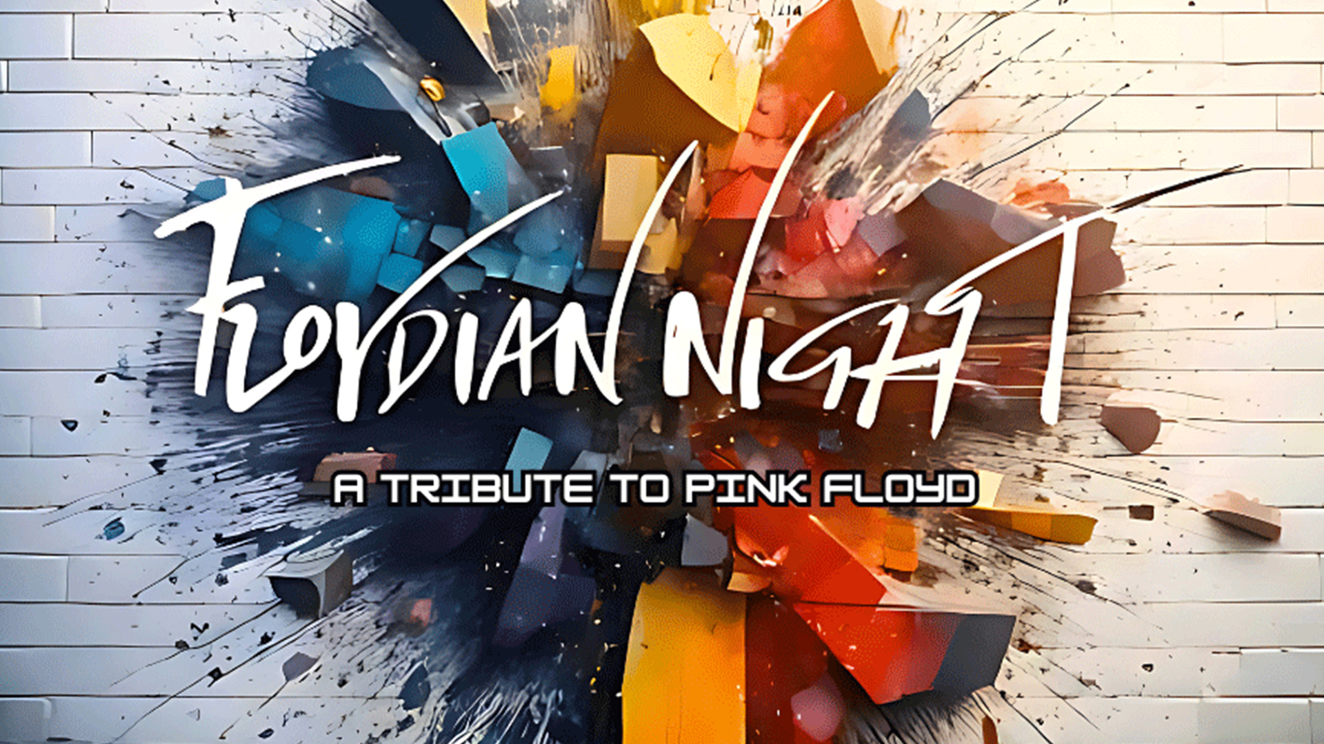Floydian Night