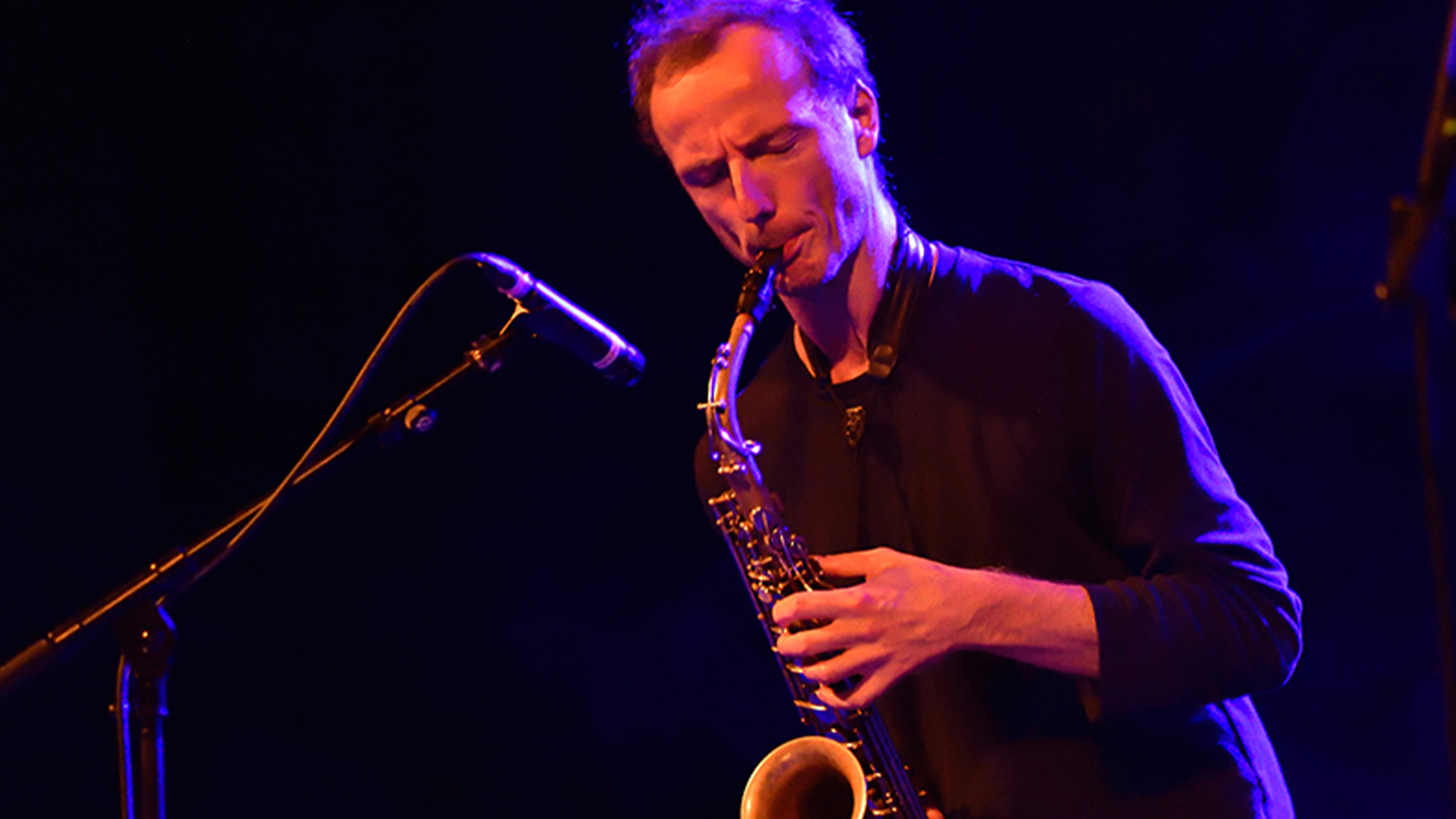 Artist Image