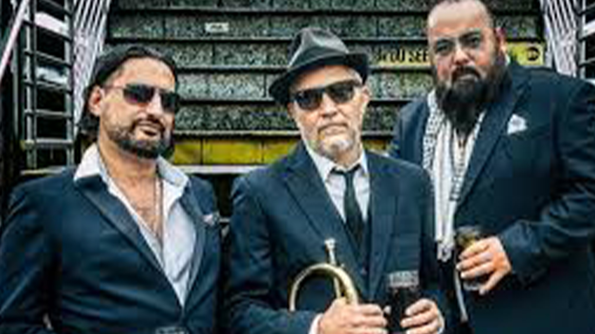 Fun Lovin Criminals