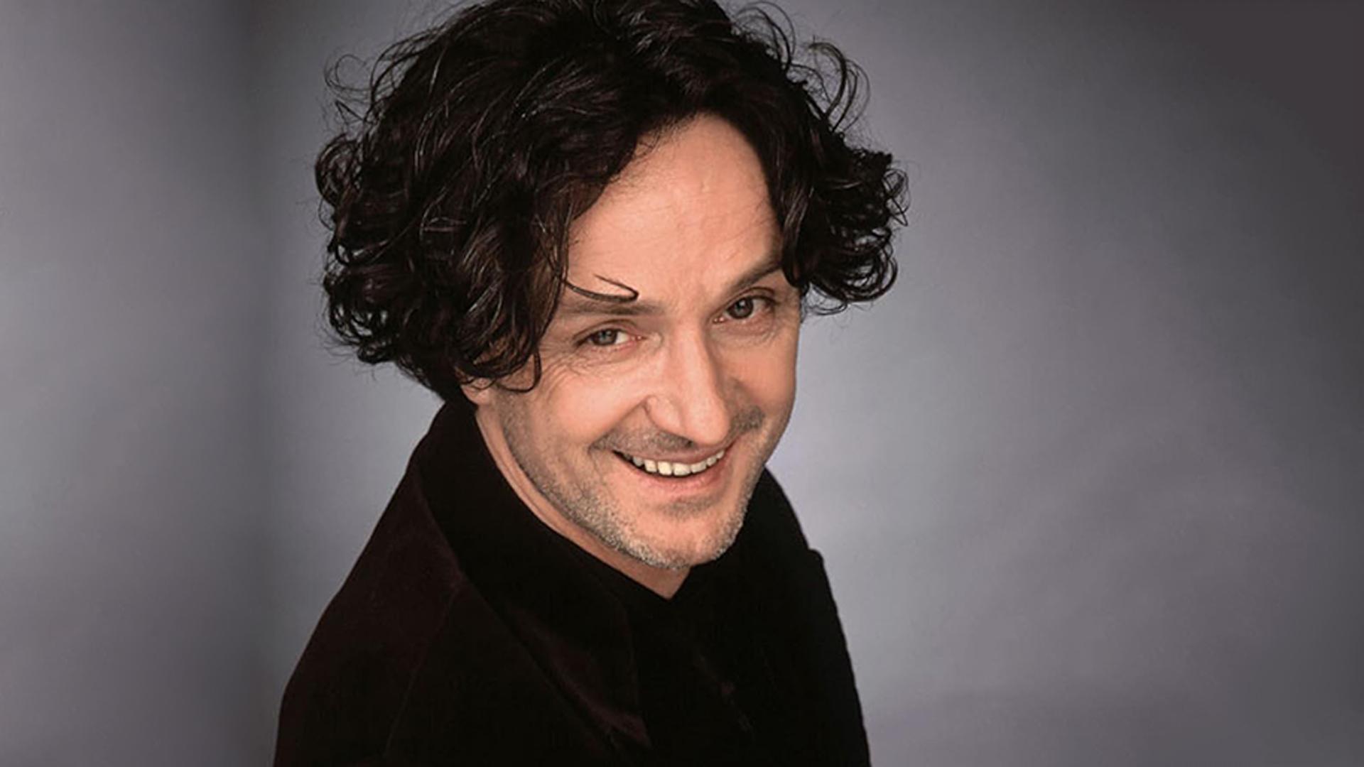 Goran Bregovic