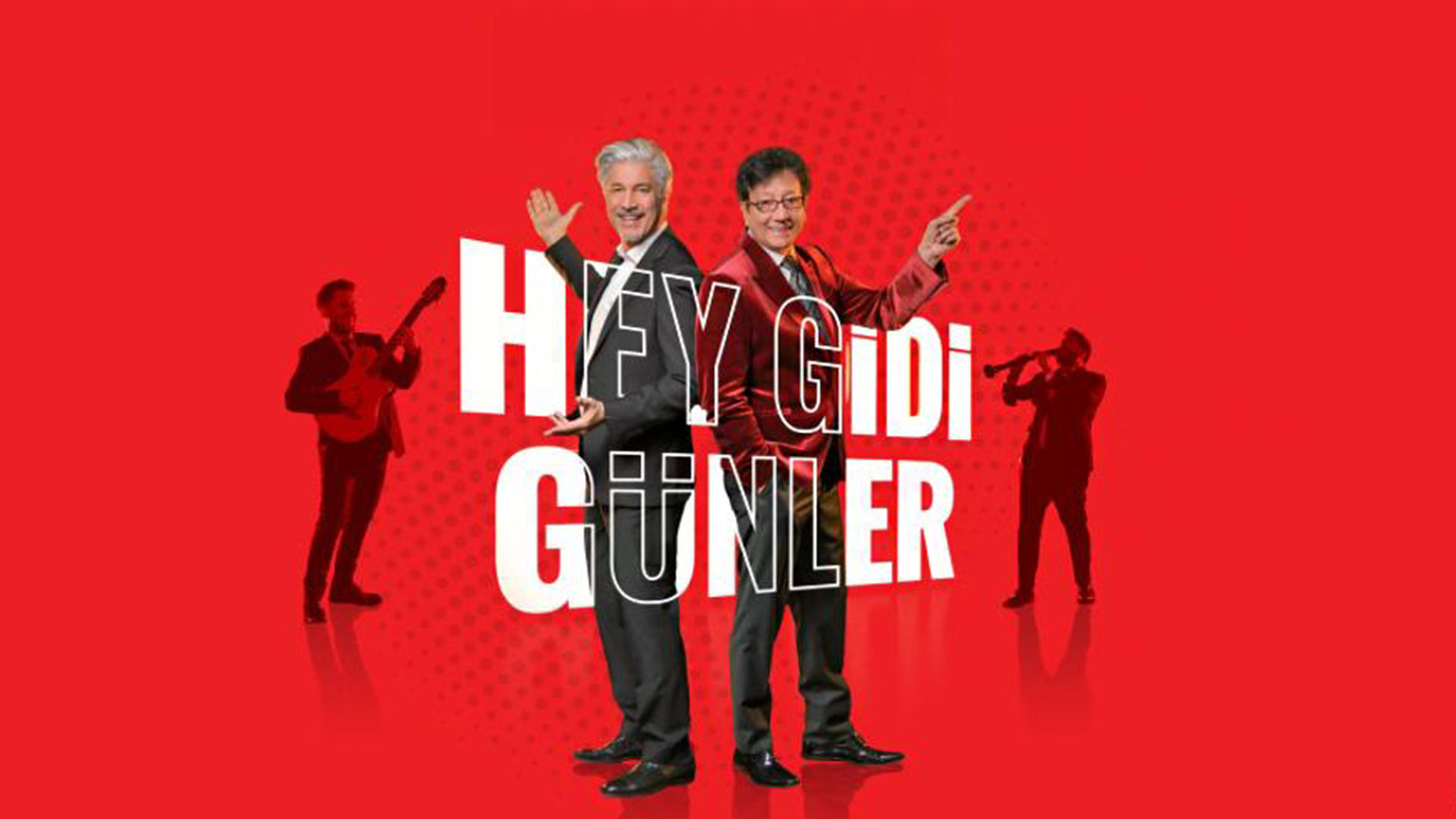 Hey Gidi Günler