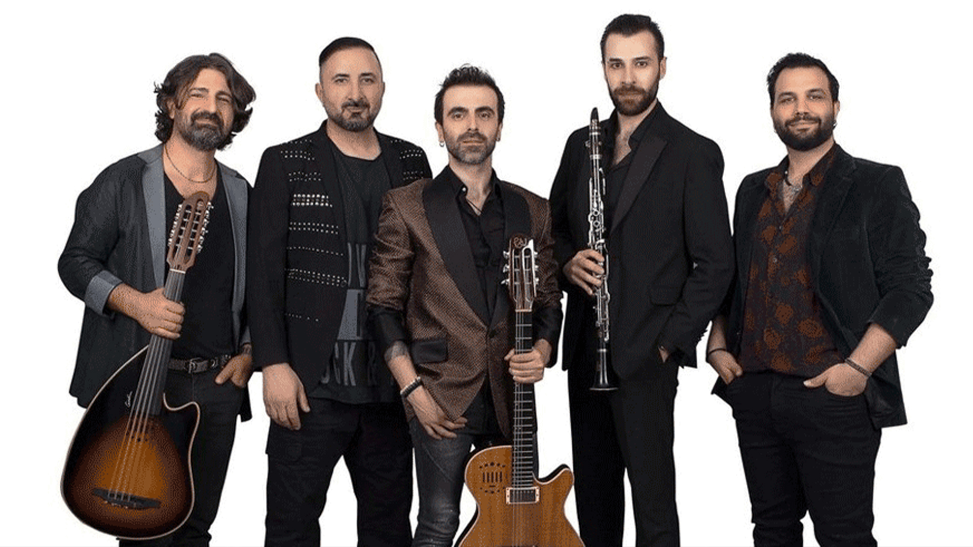 İstanbul Arabesque Project