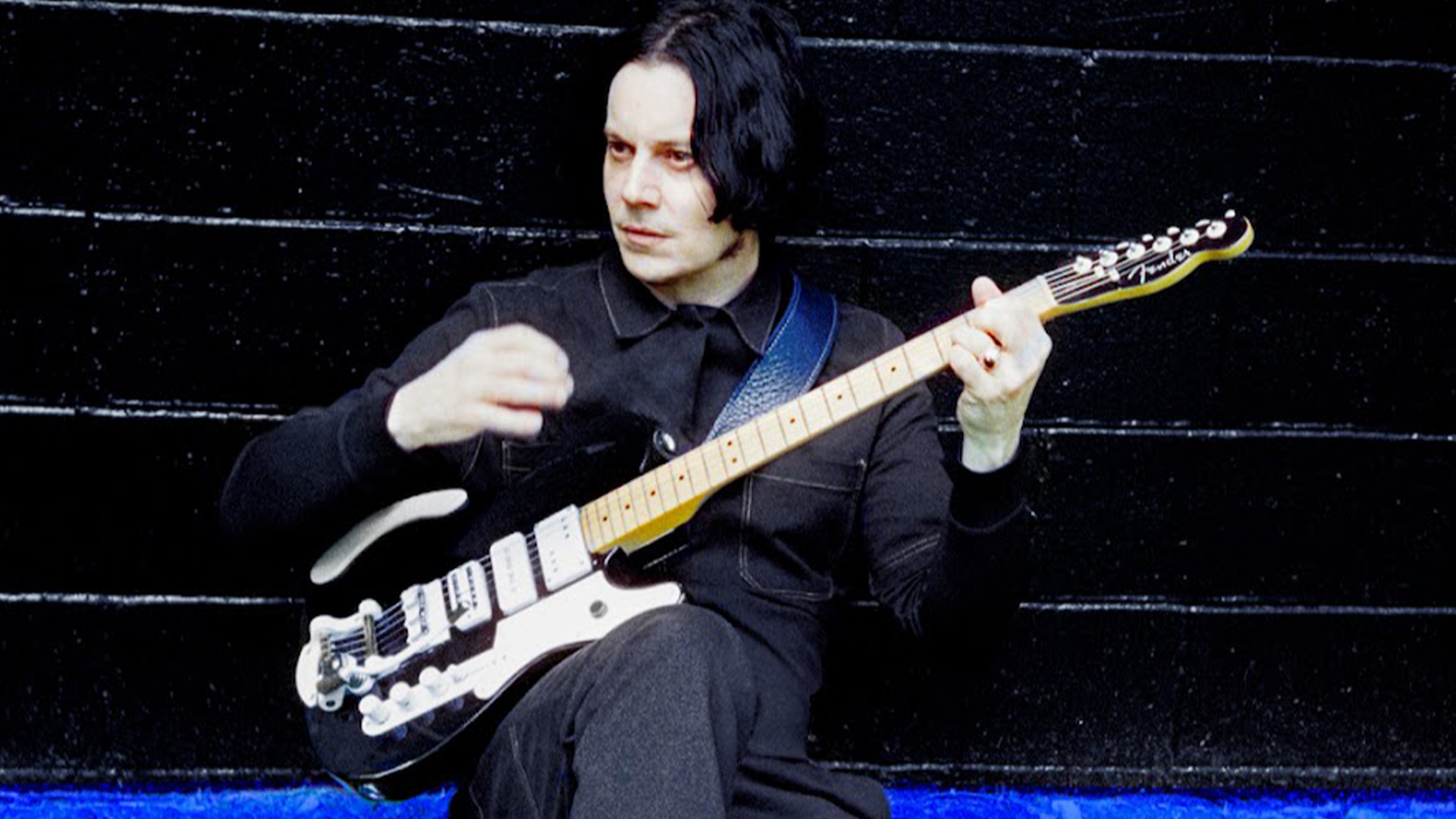 Jack White