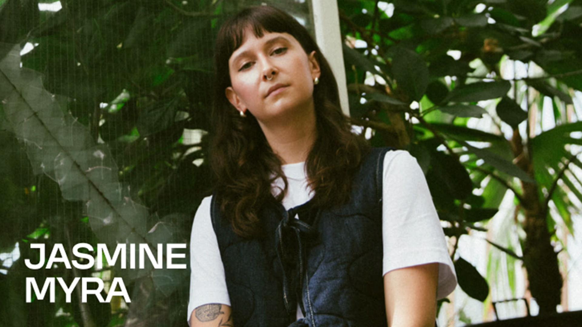 Jasmine Myra