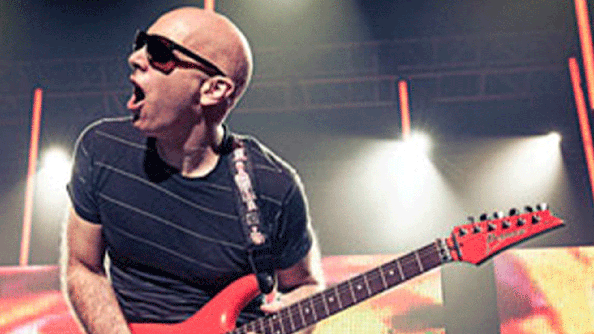 Joe Satriani