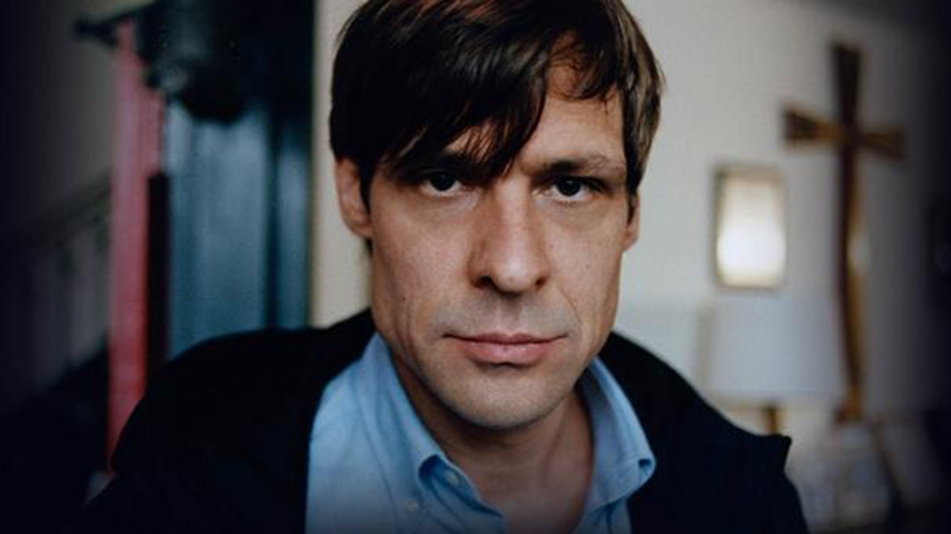 John Maus
