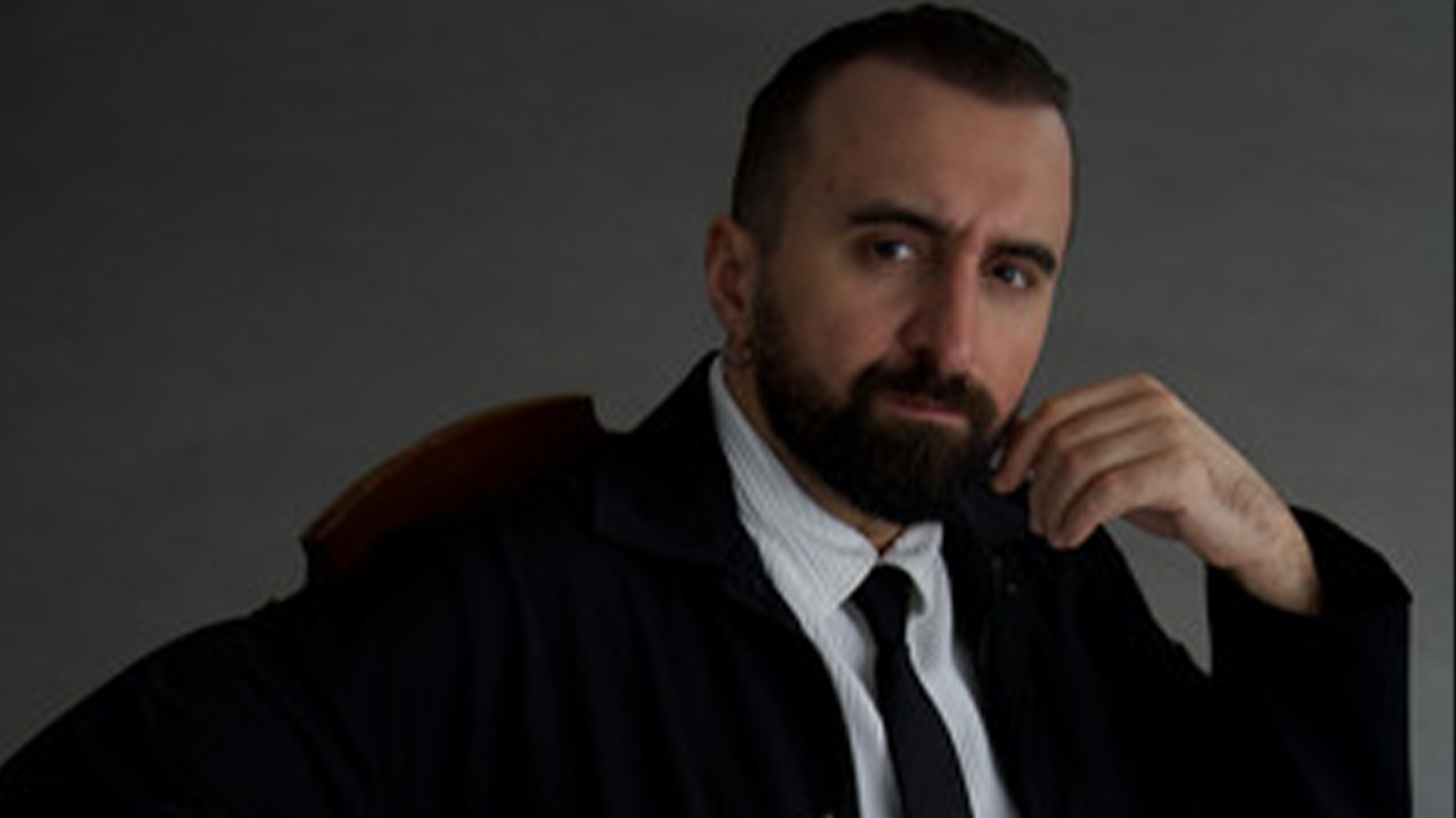 Kahraman Deniz