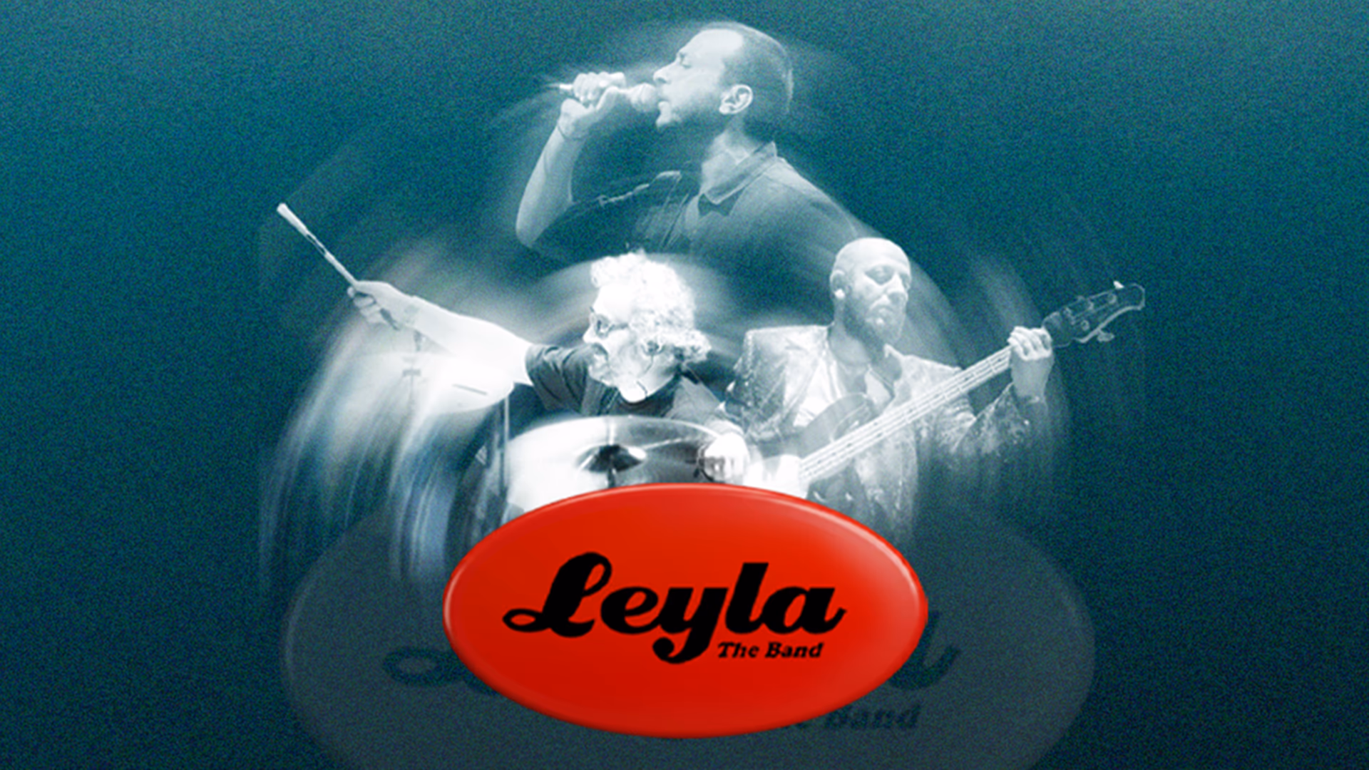 Leyla The Band