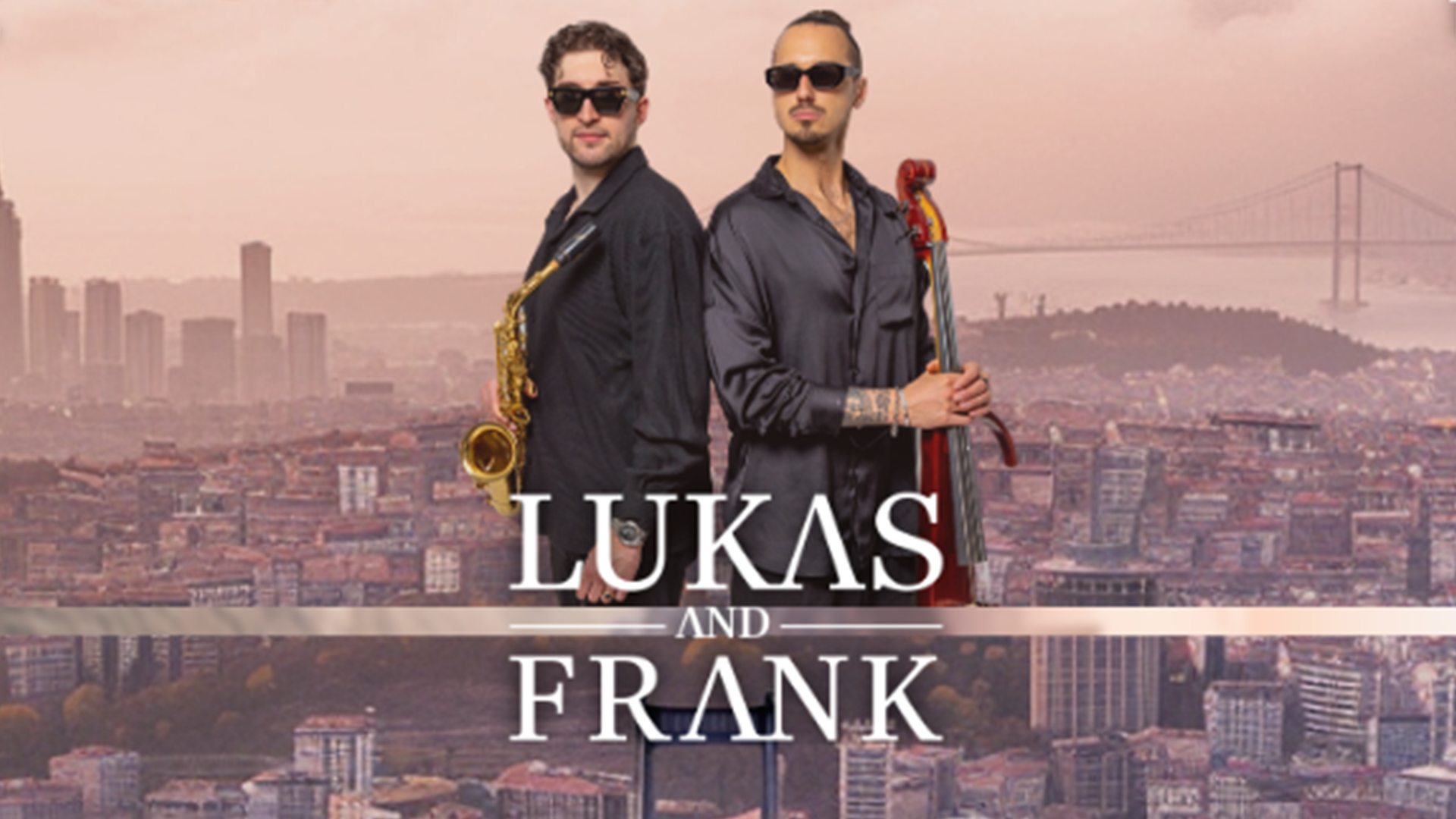 Lukas & Frank