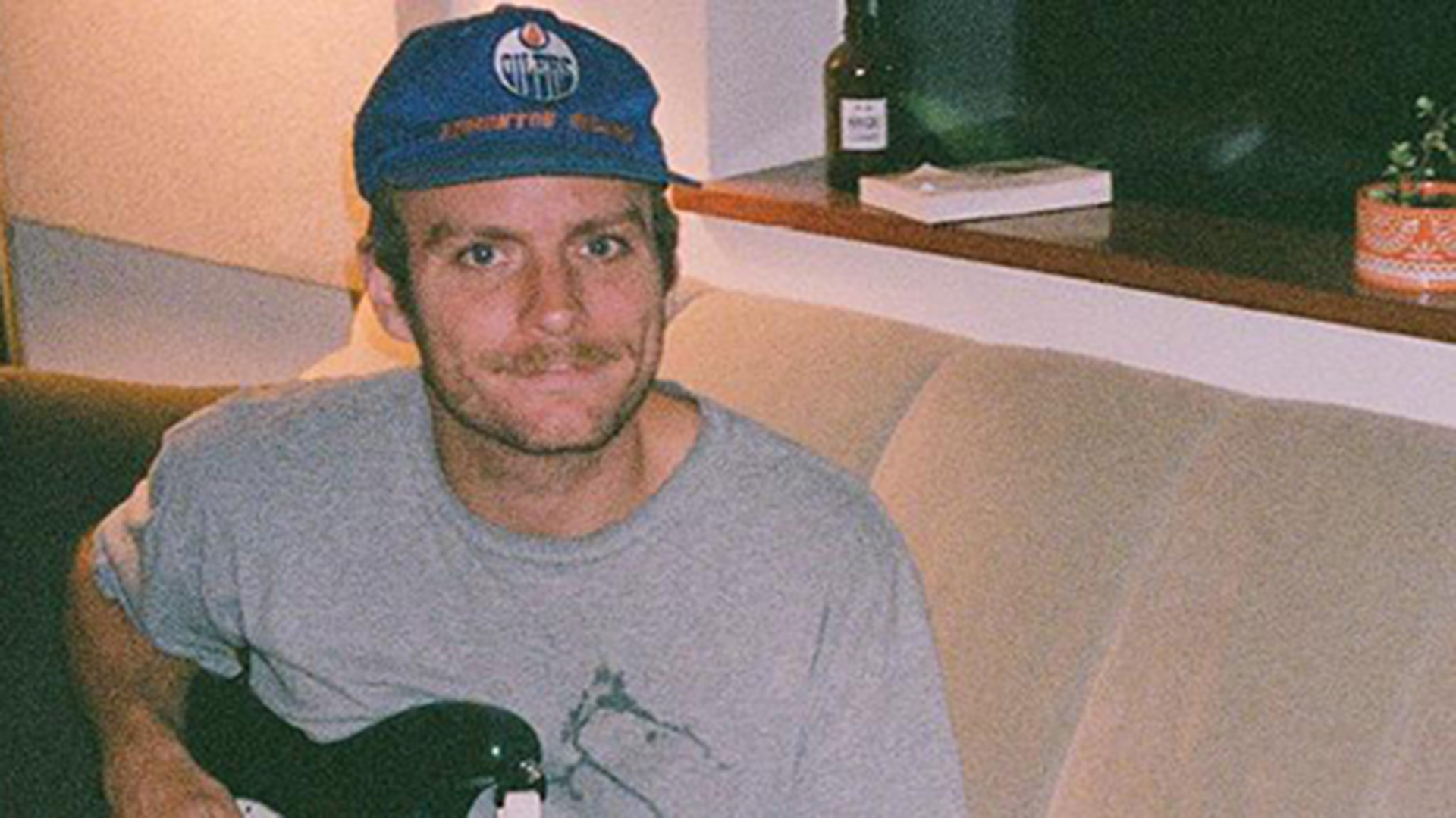 Mac DeMarco
